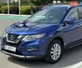 Синій Ніссан Rogue, об'ємом двигуна 2.49 л та пробігом 139 тис. км за 14900 $, фото 58 на Automoto.ua