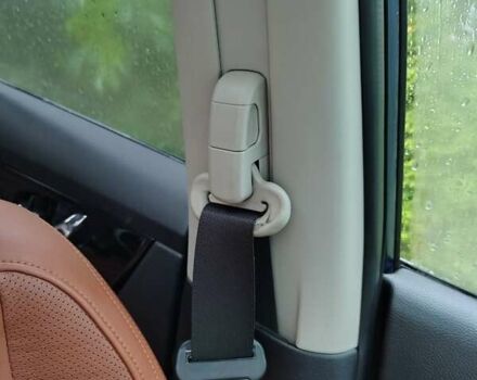 Синій Ніссан Rogue, об'ємом двигуна 2.49 л та пробігом 152 тис. км за 17250 $, фото 14 на Automoto.ua