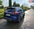 Синій Ніссан Rogue, об'ємом двигуна 2.49 л та пробігом 152 тис. км за 17250 $, фото 5 на Automoto.ua