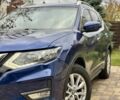 Синій Ніссан Rogue, об'ємом двигуна 2.5 л та пробігом 181 тис. км за 13499 $, фото 6 на Automoto.ua