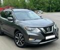 Синий Ниссан Rogue, объемом двигателя 2.5 л и пробегом 120 тыс. км за 11200 $, фото 1 на Automoto.ua