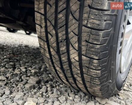 Синій Ніссан Rogue, об'ємом двигуна 2.49 л та пробігом 149 тис. км за 9700 $, фото 3 на Automoto.ua