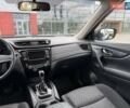 Синій Ніссан Rogue, об'ємом двигуна 2.49 л та пробігом 139 тис. км за 14900 $, фото 23 на Automoto.ua