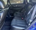 Синий Ниссан Rogue, объемом двигателя 2.5 л и пробегом 57 тыс. км за 5600 $, фото 11 на Automoto.ua
