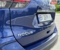 Синій Ніссан Rogue, об'ємом двигуна 2.49 л та пробігом 139 тис. км за 14900 $, фото 76 на Automoto.ua