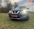 Синий Ниссан Rogue, объемом двигателя 2.49 л и пробегом 86 тыс. км за 17600 $, фото 1 на Automoto.ua