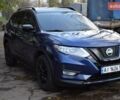 Синий Ниссан Rogue, объемом двигателя 2.5 л и пробегом 167 тыс. км за 15800 $, фото 1 на Automoto.ua
