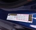 Синій Ніссан Rogue, об'ємом двигуна 2.49 л та пробігом 82 тис. км за 15000 $, фото 21 на Automoto.ua