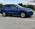 Синій Ніссан Rogue, об'ємом двигуна 2.49 л та пробігом 139 тис. км за 14900 $, фото 37 на Automoto.ua
