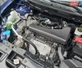 Синий Ниссан Rogue, объемом двигателя 2.5 л и пробегом 194 тыс. км за 14800 $, фото 25 на Automoto.ua