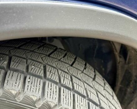 Синий Ниссан Rogue, объемом двигателя 2.5 л и пробегом 181 тыс. км за 13999 $, фото 20 на Automoto.ua