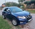 Синій Ніссан Rogue, об'ємом двигуна 2.49 л та пробігом 82 тис. км за 15000 $, фото 7 на Automoto.ua