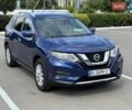 Синій Ніссан Rogue, об'ємом двигуна 2.49 л та пробігом 139 тис. км за 14900 $, фото 32 на Automoto.ua