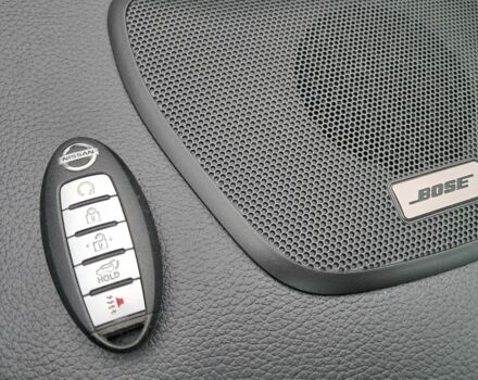 Синий Ниссан Rogue, объемом двигателя 2.5 л и пробегом 194 тыс. км за 13750 $, фото 15 на Automoto.ua