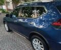 Синій Ніссан Rogue, об'ємом двигуна 2.49 л та пробігом 82 тис. км за 15000 $, фото 2 на Automoto.ua