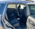 Синий Ниссан Rogue, объемом двигателя 2.5 л и пробегом 120 тыс. км за 11200 $, фото 10 на Automoto.ua