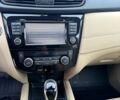 Синий Ниссан Rogue, объемом двигателя 25 л и пробегом 152 тыс. км за 17500 $, фото 6 на Automoto.ua