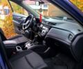 Синий Ниссан Rogue, объемом двигателя 2.5 л и пробегом 94 тыс. км за 17500 $, фото 10 на Automoto.ua