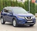 Синий Ниссан Rogue, объемом двигателя 2.49 л и пробегом 140 тыс. км за 17200 $, фото 21 на Automoto.ua