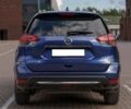 Синій Ніссан Rogue, об'ємом двигуна 0 л та пробігом 104 тис. км за 9700 $, фото 9 на Automoto.ua