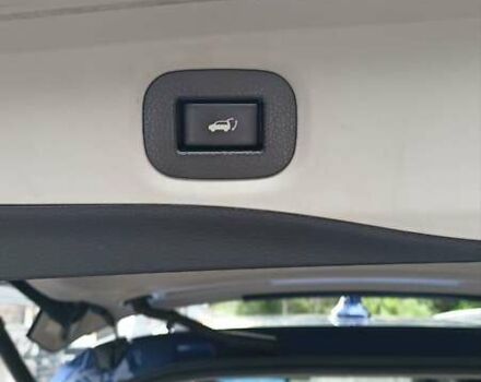 Синій Ніссан Rogue, об'ємом двигуна 2.49 л та пробігом 94 тис. км за 17500 $, фото 3 на Automoto.ua