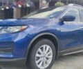 Синий Ниссан Rogue, объемом двигателя 0 л и пробегом 134 тыс. км за 13300 $, фото 6 на Automoto.ua