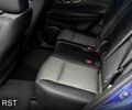 Синій Ніссан Rogue, об'ємом двигуна 2.5 л та пробігом 129 тис. км за 13900 $, фото 8 на Automoto.ua