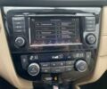 Синий Ниссан Rogue, объемом двигателя 2.5 л и пробегом 95 тыс. км за 16800 $, фото 9 на Automoto.ua