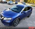 Синій Ніссан Rogue, об'ємом двигуна 2.5 л та пробігом 129 тис. км за 13900 $, фото 1 на Automoto.ua