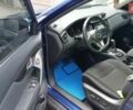 Синій Ніссан Rogue, об'ємом двигуна 2.49 л та пробігом 94 тис. км за 17500 $, фото 5 на Automoto.ua