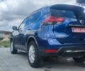 Синий Ниссан Rogue, объемом двигателя 0 л и пробегом 134 тыс. км за 13300 $, фото 4 на Automoto.ua