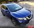Синій Ніссан Rogue, об'ємом двигуна 2.5 л та пробігом 129 тис. км за 13900 $, фото 1 на Automoto.ua