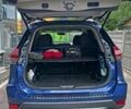 Синій Ніссан Rogue, об'ємом двигуна 2.49 л та пробігом 94 тис. км за 17500 $, фото 7 на Automoto.ua