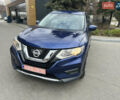 Синій Ніссан Rogue, об'ємом двигуна 2.49 л та пробігом 183 тис. км за 13300 $, фото 2 на Automoto.ua