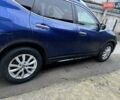 Синій Ніссан Rogue, об'ємом двигуна 2.49 л та пробігом 161 тис. км за 16000 $, фото 16 на Automoto.ua