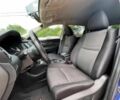 Синий Ниссан Rogue, объемом двигателя 2.5 л и пробегом 50 тыс. км за 9000 $, фото 11 на Automoto.ua
