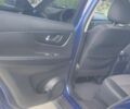 Синий Ниссан Rogue, объемом двигателя 0 л и пробегом 134 тыс. км за 13300 $, фото 13 на Automoto.ua