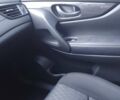 Синій Ніссан Rogue, об'ємом двигуна 2.49 л та пробігом 62 тис. км за 13900 $, фото 7 на Automoto.ua