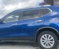 Синий Ниссан Rogue, объемом двигателя 0 л и пробегом 134 тыс. км за 13300 $, фото 5 на Automoto.ua