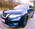 Синий Ниссан Rogue, объемом двигателя 2.5 л и пробегом 146 тыс. км за 14200 $, фото 4 на Automoto.ua