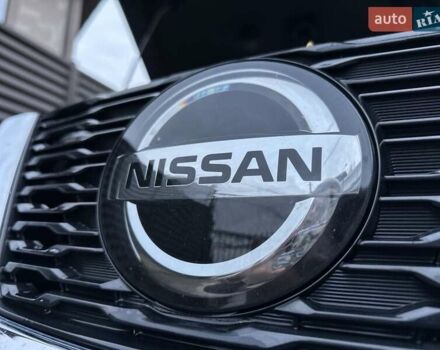 Синій Ніссан Rogue, об'ємом двигуна 2.49 л та пробігом 161 тис. км за 16000 $, фото 5 на Automoto.ua