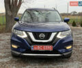Синий Ниссан Rogue, объемом двигателя 2.5 л и пробегом 171 тыс. км за 12500 $, фото 3 на Automoto.ua