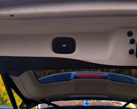 Синий Ниссан Rogue, объемом двигателя 2.5 л и пробегом 94 тыс. км за 17500 $, фото 8 на Automoto.ua