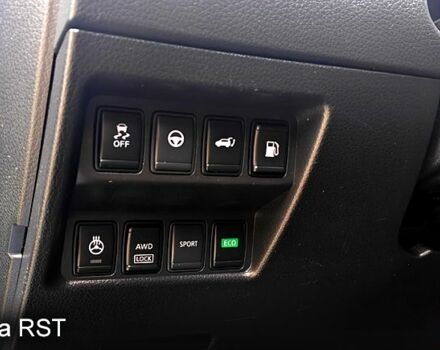 Синій Ніссан Rogue, об'ємом двигуна 2.5 л та пробігом 129 тис. км за 13900 $, фото 6 на Automoto.ua