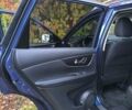 Синий Ниссан Rogue, объемом двигателя 2.49 л и пробегом 94 тыс. км за 17500 $, фото 6 на Automoto.ua