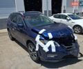 Синий Ниссан Rogue, объемом двигателя 2.49 л и пробегом 99 тыс. км за 13000 $, фото 1 на Automoto.ua