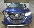 Синий Ниссан Rogue, объемом двигателя 2.5 л и пробегом 90 тыс. км за 3000 $, фото 4 на Automoto.ua