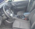 Синий Ниссан Rogue, объемом двигателя 0 л и пробегом 134 тыс. км за 13300 $, фото 10 на Automoto.ua