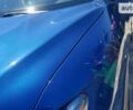Синій Ніссан Rogue, об'ємом двигуна 2.5 л та пробігом 115 тис. км за 16399 $, фото 25 на Automoto.ua
