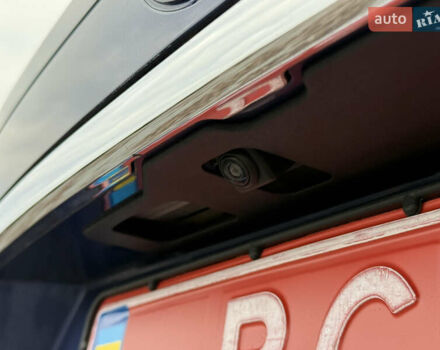 Синий Ниссан Rogue, объемом двигателя 2.5 л и пробегом 171 тыс. км за 12500 $, фото 9 на Automoto.ua